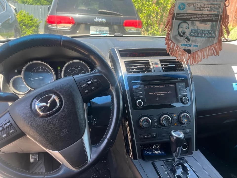 2015 Mazda CX-9 - Image 5 of 15