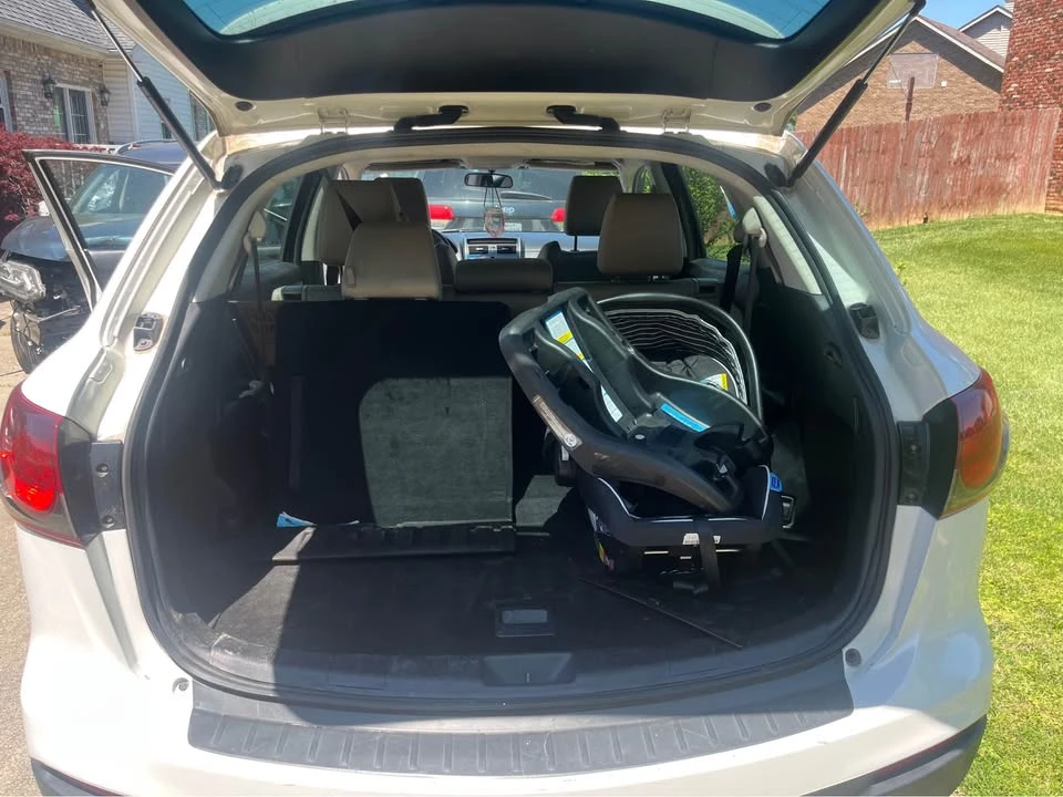 2015 Mazda CX-9 - Image 13 of 15