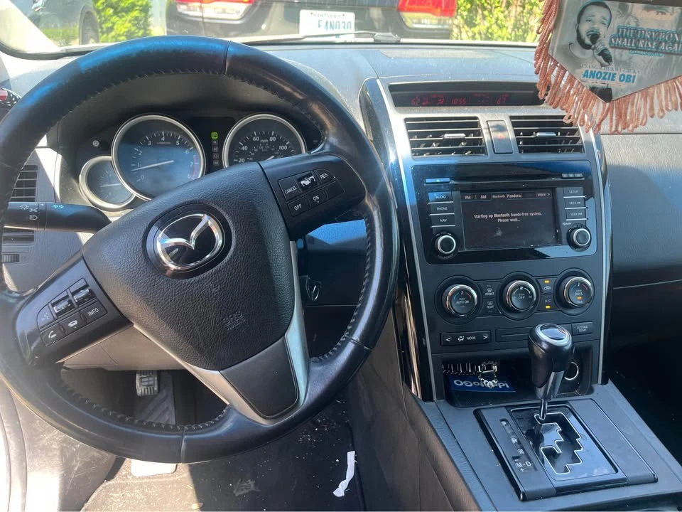 2015 Mazda CX-9 - Image 6 of 15