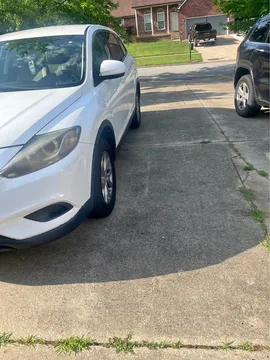 2015 Mazda CX-9