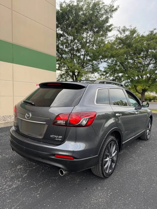 2015 Mazda CX-9 - Image 5 of 19
