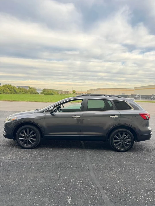 2015 Mazda CX-9 - Image 3 of 19