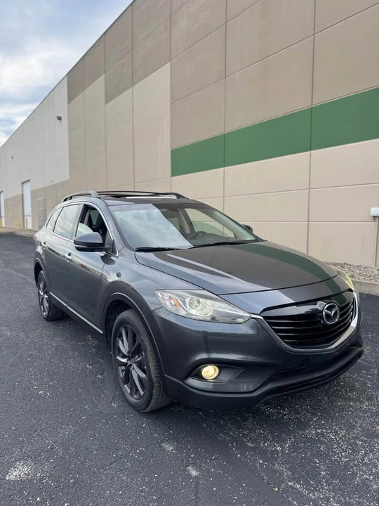 2015 Mazda CX-9 - Image 2 of 19