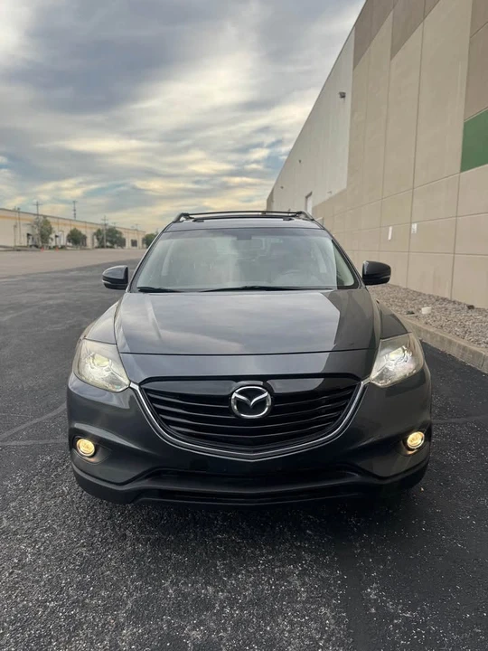 2015 Mazda CX-9 - Image 7 of 19
