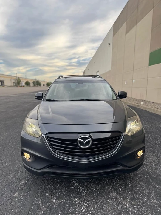 2015 Mazda CX-9 - Image 18 of 19