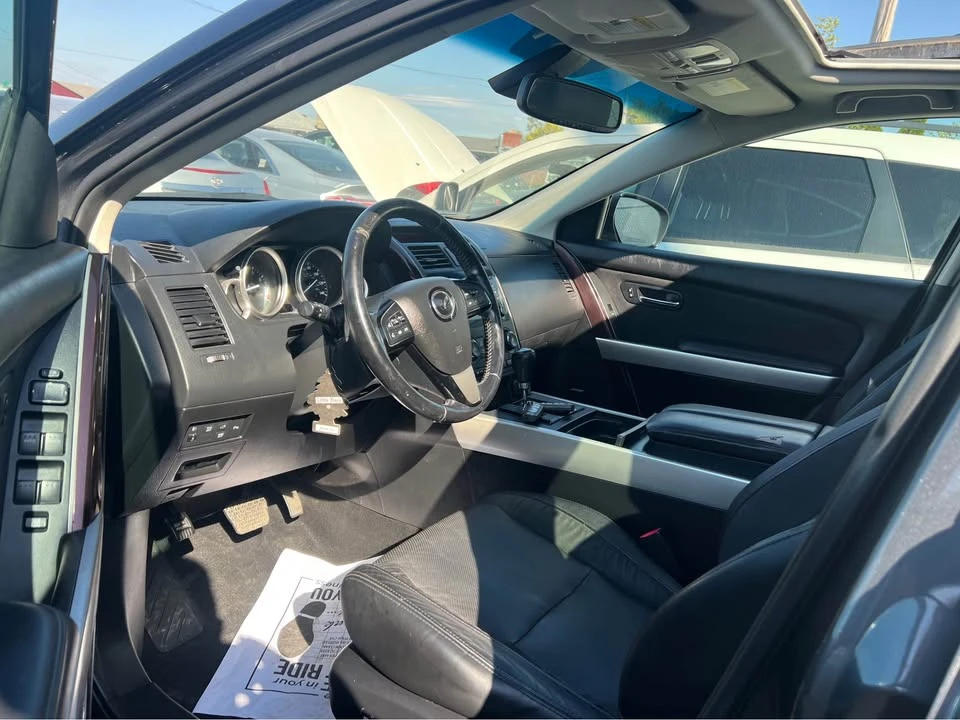2015 Mazda CX-9 - Image 13 of 19