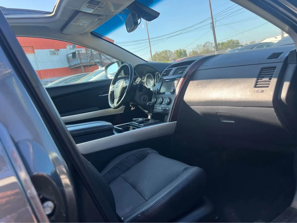 2015 Mazda CX-9 - Image 15 of 19