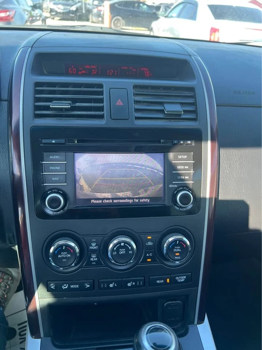 2015 Mazda CX-9 - Image 11 of 19