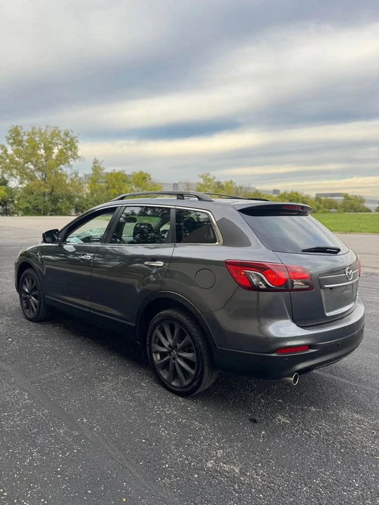 2015 Mazda CX-9 - Image 6 of 19