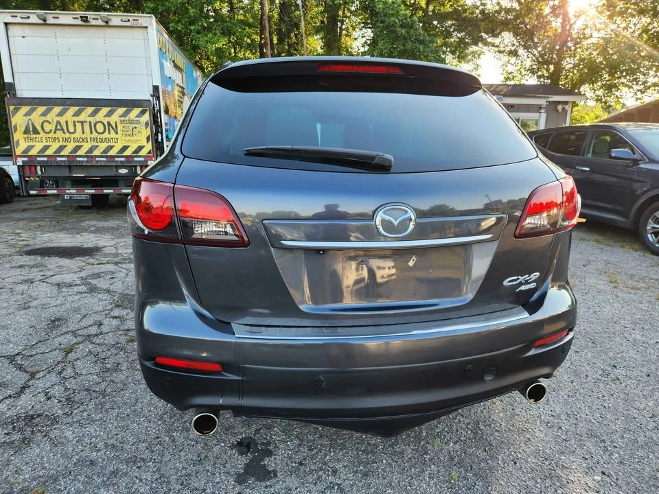 2015 Mazda CX-9 - Image 6 of 20