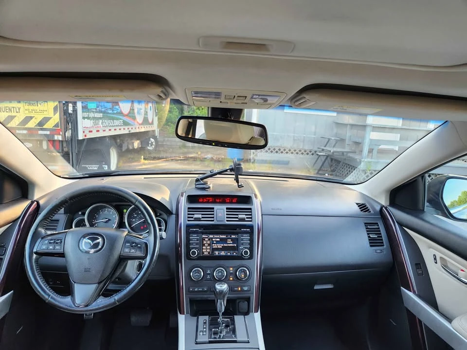 2015 Mazda CX-9 - Image 15 of 20