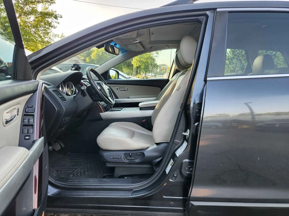 2015 Mazda CX-9 - Image 10 of 20