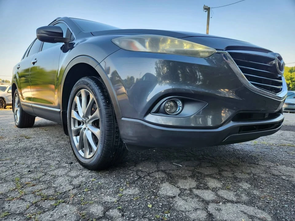 2015 Mazda CX-9 - Image 3 of 20