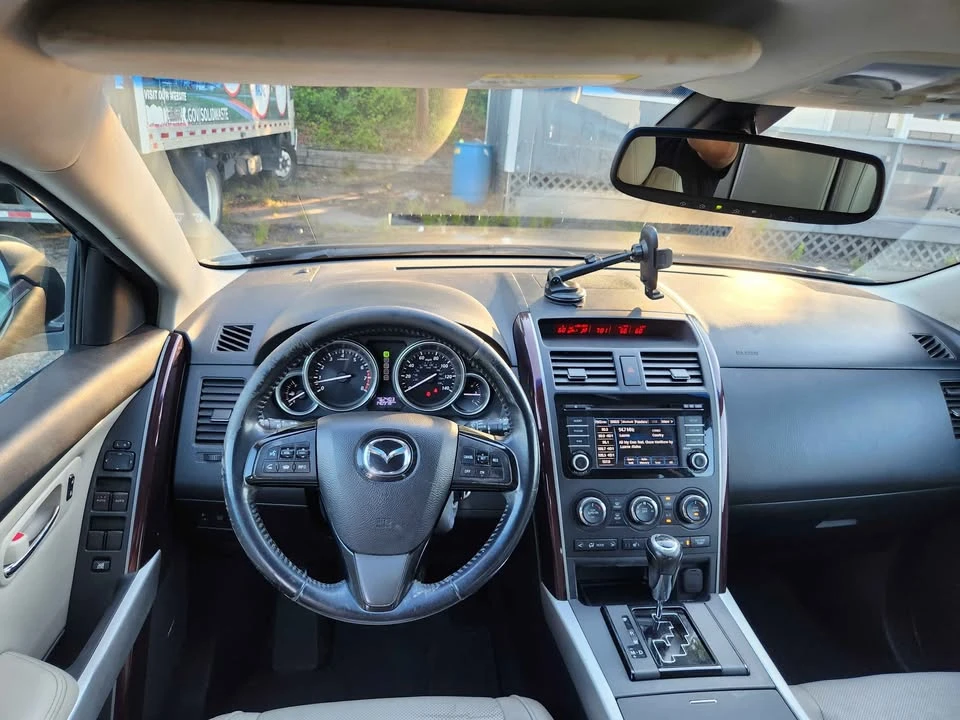 2015 Mazda CX-9 - Image 16 of 20