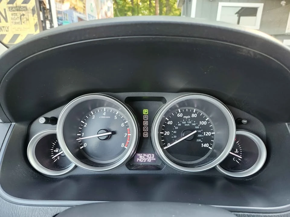 2015 Mazda CX-9 - Image 17 of 20