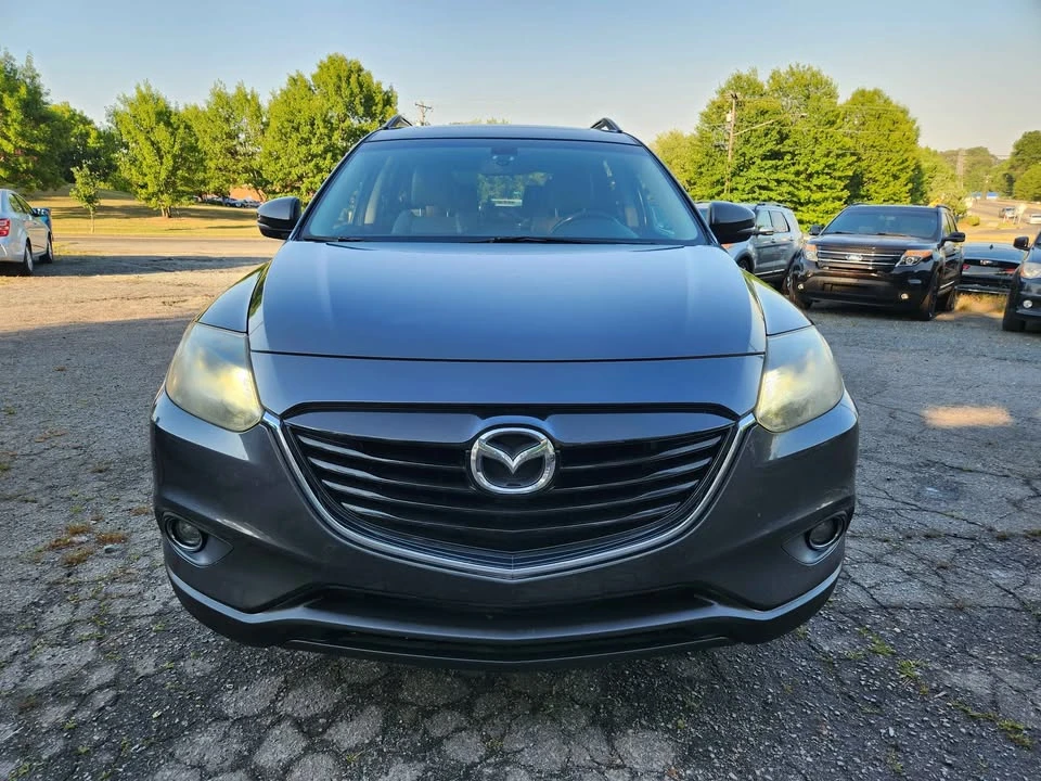 2015 Mazda CX-9 - Image 5 of 20