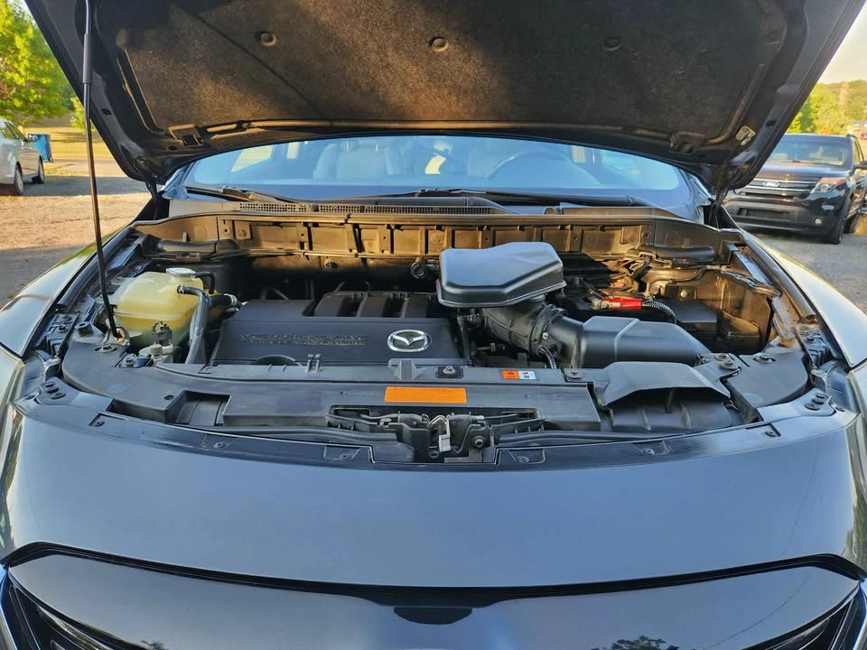 2015 Mazda CX-9 - Image 12 of 20