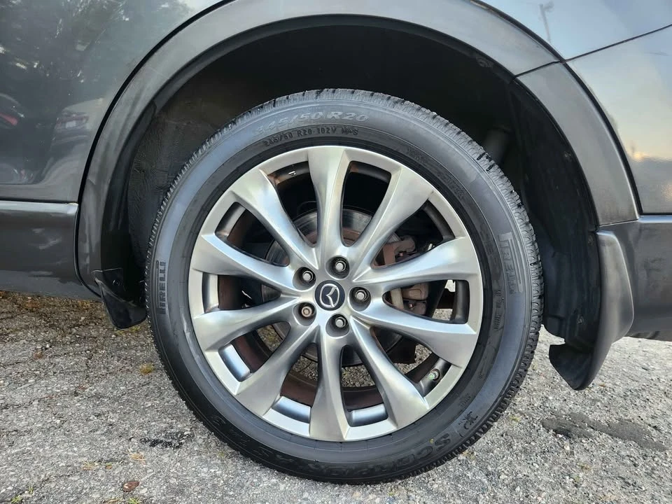 2015 Mazda CX-9 - Image 7 of 20