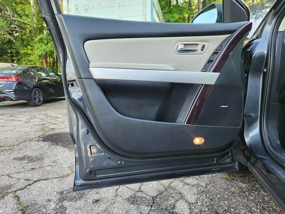 2015 Mazda CX-9 - Image 9 of 20