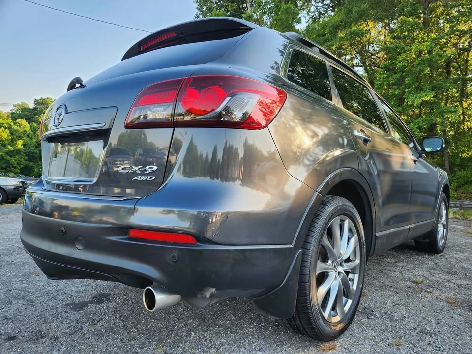2015 Mazda CX-9 - Image 4 of 20