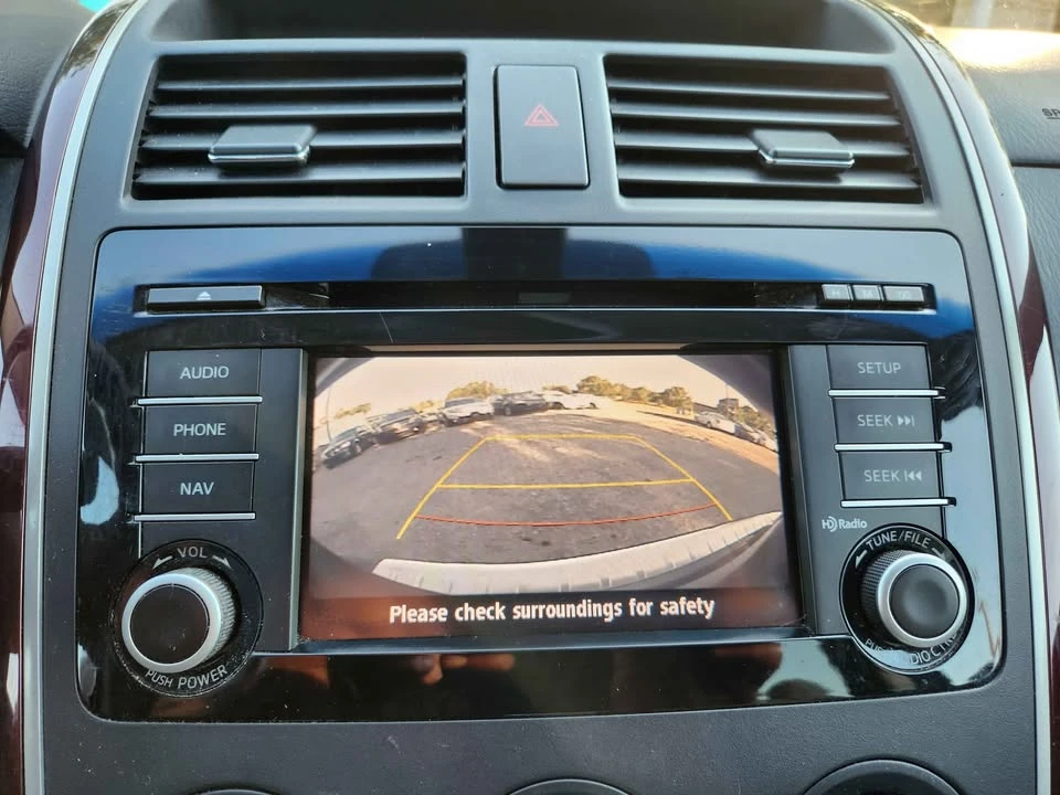 2015 Mazda CX-9 - Image 18 of 20
