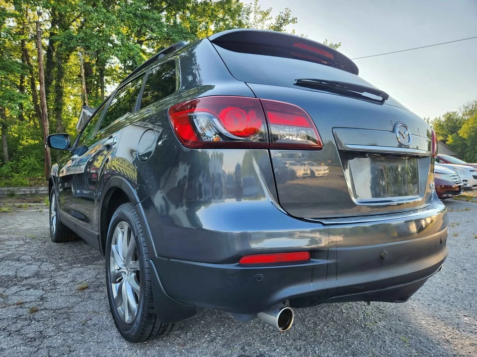 2015 Mazda CX-9 - Image 2 of 20