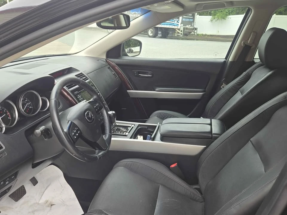 2015 Mazda CX-9 - Image 5 of 11