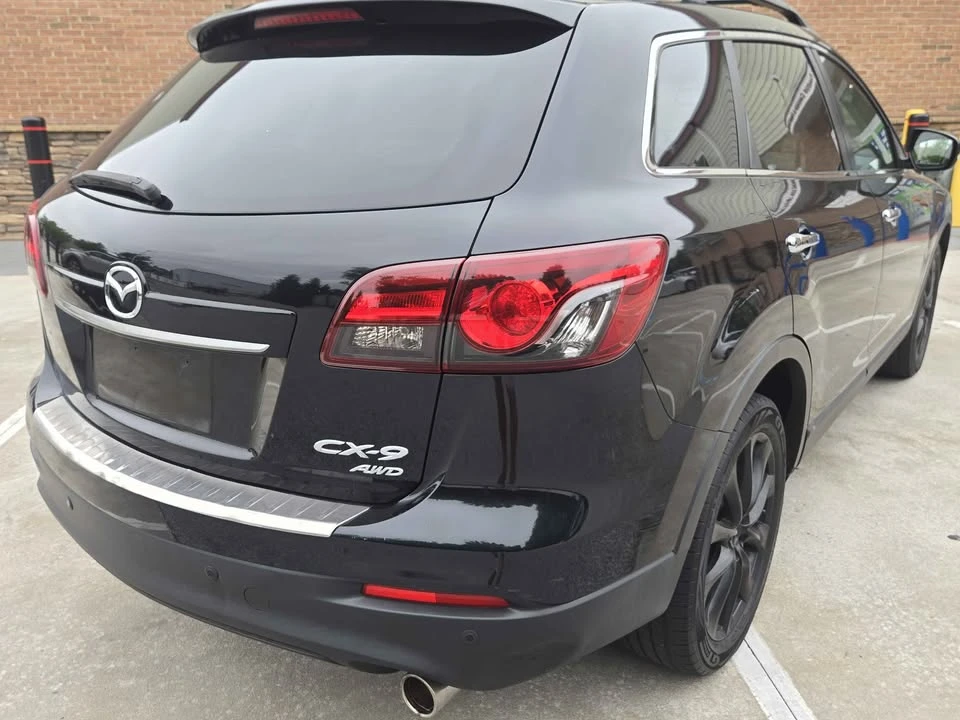 2015 Mazda CX-9 - Image 3 of 11