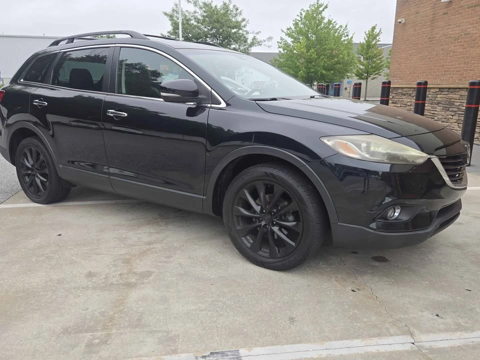 2015 Mazda CX-9 - Image 2 of 11