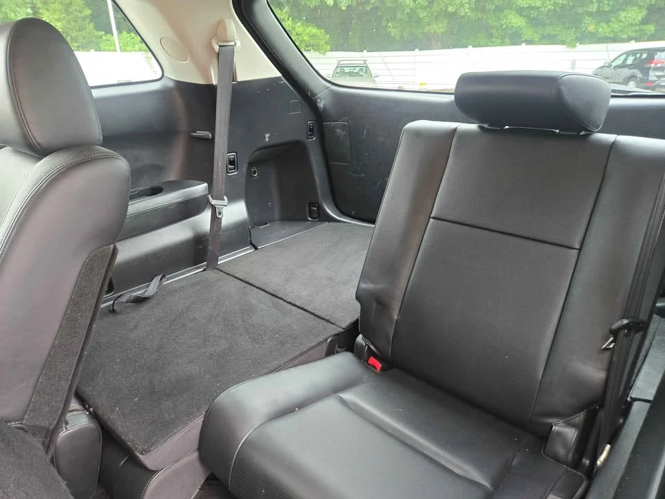 2015 Mazda CX-9 - Image 7 of 11