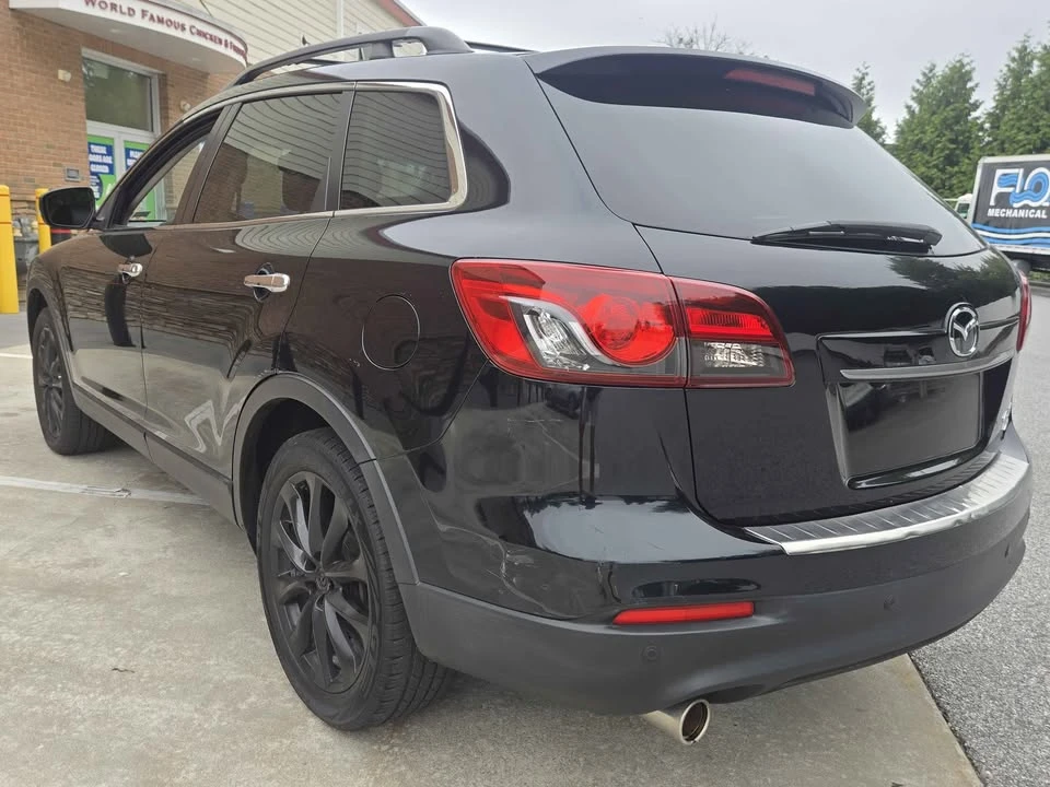 2015 Mazda CX-9 - Image 4 of 11