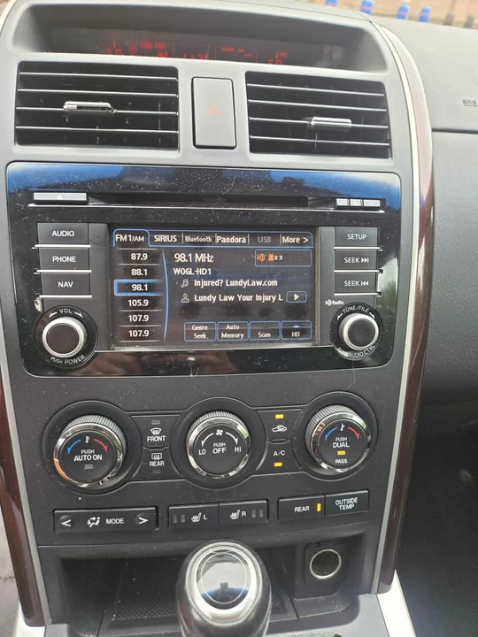 2015 Mazda CX-9 - Image 9 of 11