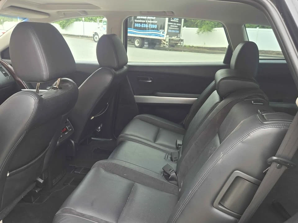2015 Mazda CX-9 - Image 6 of 11
