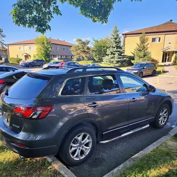 2015 Mazda CX-9 GS