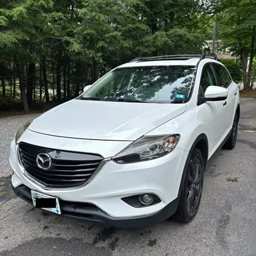 2015 Mazda CX-9 Grand Touring