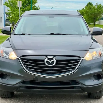 2015 Mazda CX-9 Touring