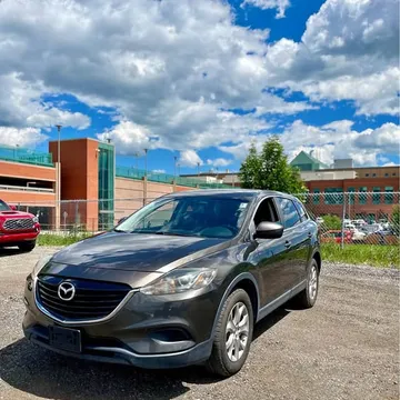 2015 Mazda CX-9 GS