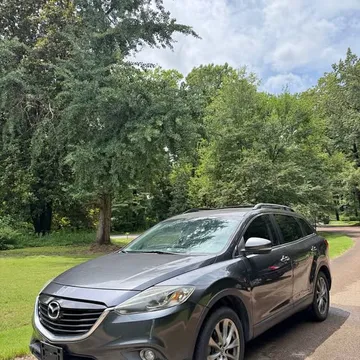 2015 Mazda CX-9 Touring
