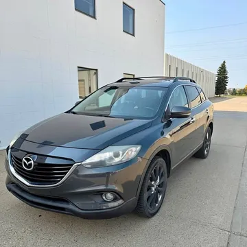 2015 Mazda CX-9 GT