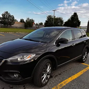 2015 Mazda CX-9 GT AWD