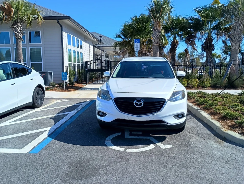 2015 Mazda CX-9 - Image 4 of 14