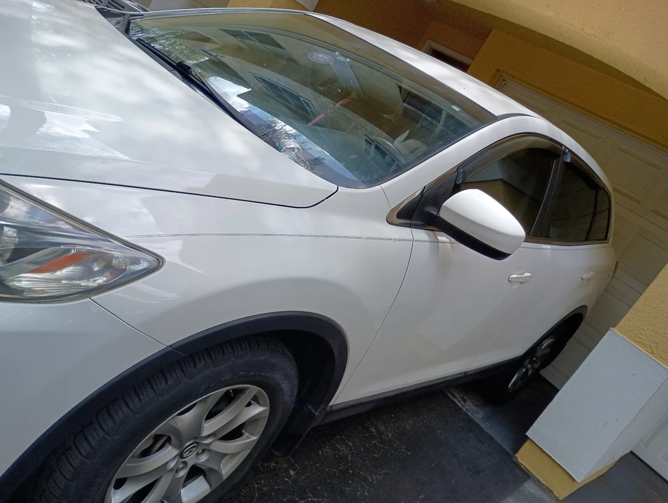 2015 Mazda CX-9 - Image 2 of 14