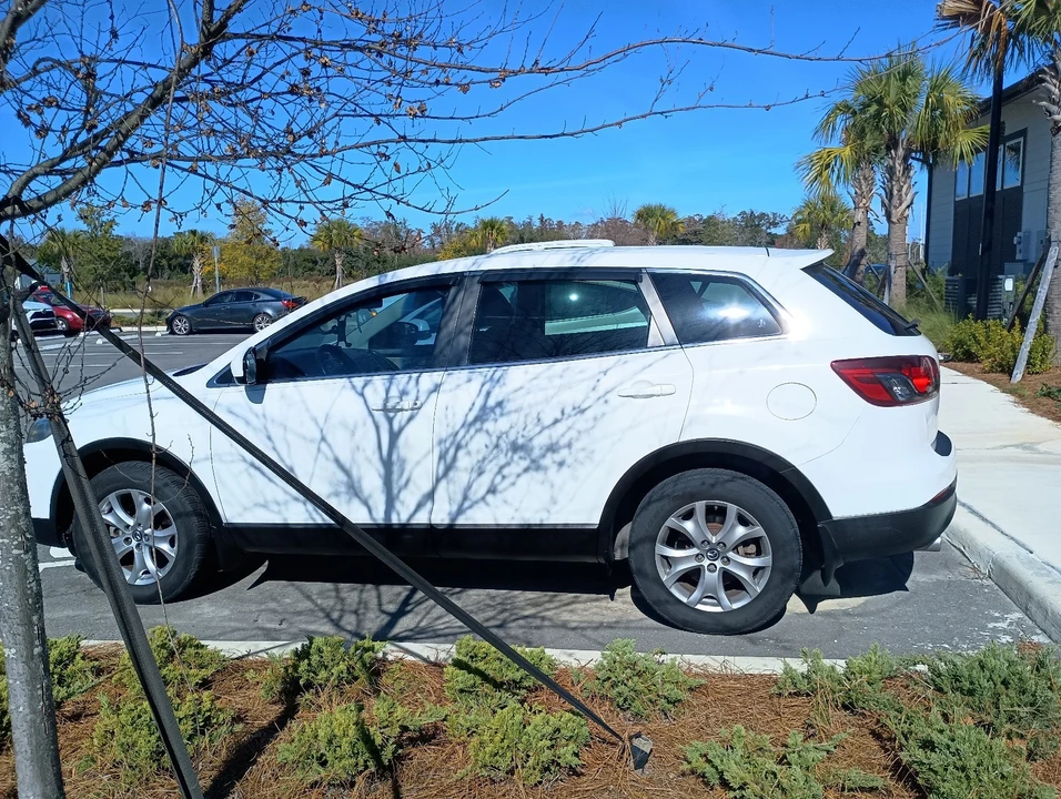 2015 Mazda CX-9 - Image 7 of 14