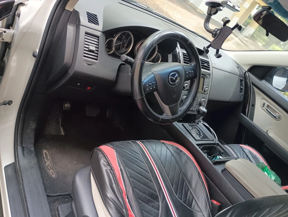 2015 Mazda CX-9 - Image 10 of 14