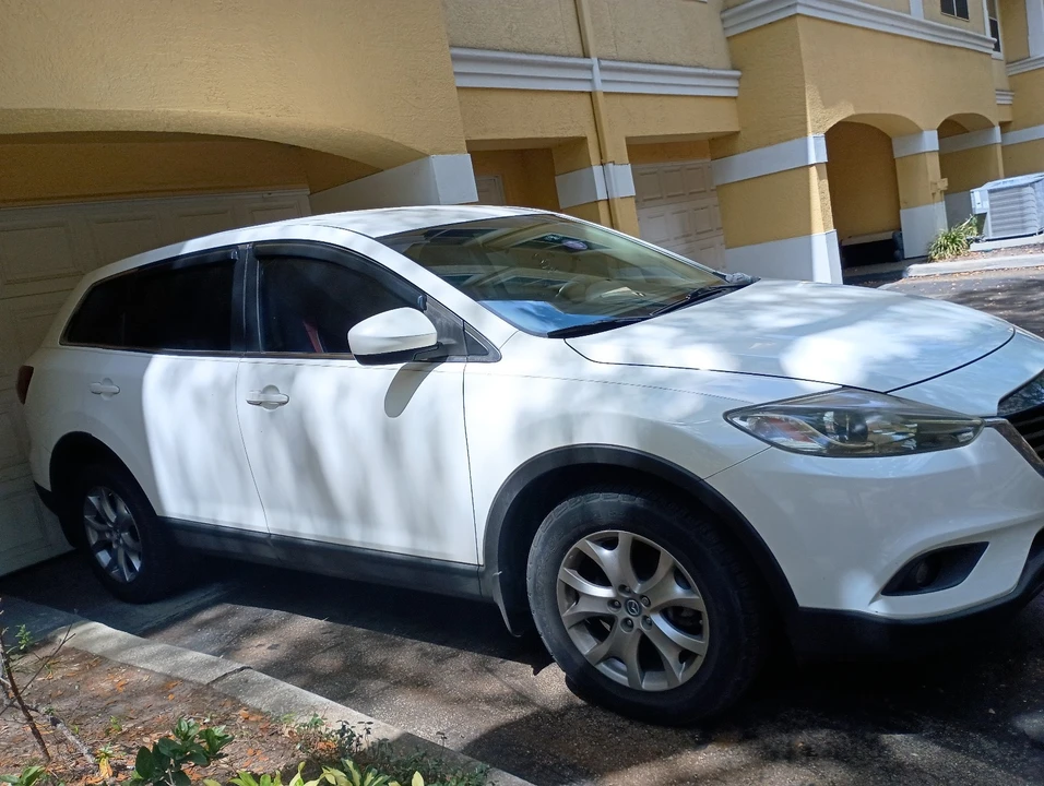 2015 Mazda CX-9 - Image 3 of 14