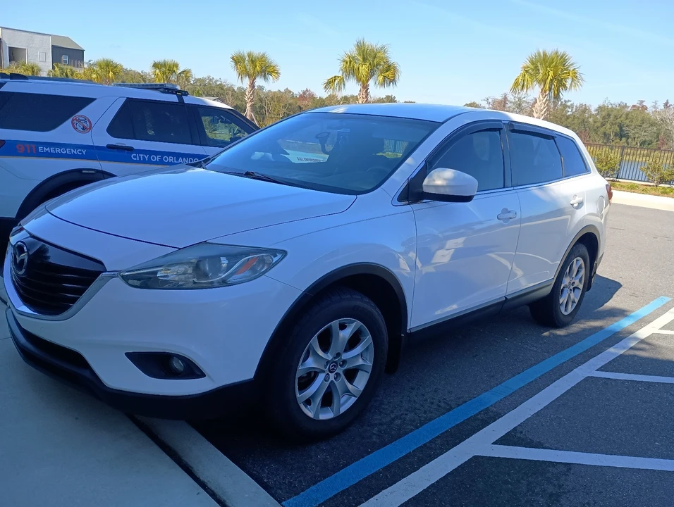 2015 Mazda CX-9 - Image 6 of 14