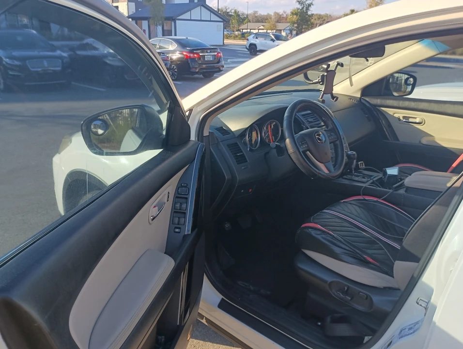 2015 Mazda CX-9 - Image 13 of 14