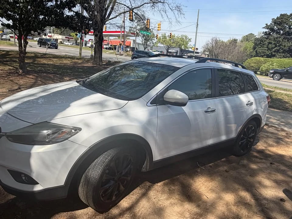 2015 Mazda CX-9 - Image 8 of 8