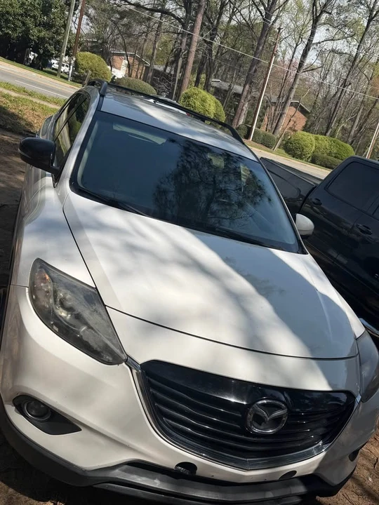 2015 Mazda CX-9 - Image 6 of 8