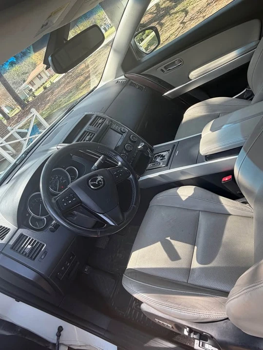 2015 Mazda CX-9 - Image 3 of 8